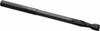 ACCUPRO 12181205 1/4", 3/4" LOC, 1/4" SHANK DIAM, 4" OAL,