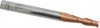 ACCUPRO 12181315 5MM, 16MM LOC, 6MM SHANK DIAM, 63MM OAL,