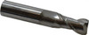 ACCUPRO 12181537 3/4" DIAM 2 FLUTE SINGLE END SOLID CARBI
