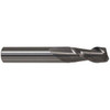 ACCUPRO 12181820 7/16", 1" LOC, 7/16" SHANK DIAM, 4" OAL,