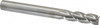 ACCUPRO 12182295 5/8", 2" LOC, 5/8" SHANK DIAM, 6" OAL, 3