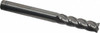 ACCUPRO 12183021 5/16", 1-1/8" LOC, 5/16" SHANK DIAM, 3" 
