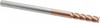 ACCUPRO 12183696 3/8", 1-1/2" LOC, 3/8" SHANK DIAM, 6" OA