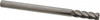 ACCUPRO 12183714 7/16", 1-1/2" LOC, 7/16" SHANK DIAM, 6" 