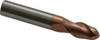ACCUPRO 12184026 12MM DIAM, 25MM LOC, 2 FLUTE SOLID CARBI