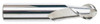 ACCUPRO 12184068 SE STUB LGTH BALL NOSE TICN