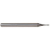ACCUPRO 12184170 SE STUB LGTH BALL NOSE TICN