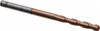 ACCUPRO 12184245 3/16" DIAM, 1-1/8" LOC, 2 FLUTE SOLID CA