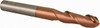 ACCUPRO 12184299 5/8" DIAM, 2" LOC, 2 FLUTE SOLID CARBIDE