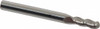 ACCUPRO 12184343 END MILL BALL NOSE