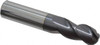 ACCUPRO 12184405 5/8" DIAM, 1-1/4" LOC, 3 FLUTE SOLID CAR
