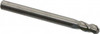 ACCUPRO 12184418 END MILL BALL NOSE