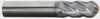 ACCUPRO 12184642 11/32" DIAM, 7/8" LOC, 4 FLUTE SOLID CAR