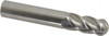 ACCUPRO 12184688 END MILL BALL NOSE
