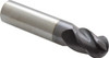 ACCUPRO 12184852 5/8" DIAM, 7/8" LOC, 4 FLUTE SOLID CARBI