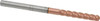ACCUPRO 12184896 3/16" DIAM, 1-1/8" LOC, 4 FLUTE SOLID CA