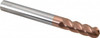 ACCUPRO 12184950 5/8" DIAM, 2" LOC, 4 FLUTE SOLID CARBIDE
