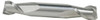 ACCUPRO 12185051 1/2", 1" LOC, 1/2" SHANK DIAM, 4" OAL, 2