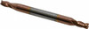 ACCUPRO 12185168 3/32", 3/16" LOC, 1/8" SHANK DIAM, 1-1/2