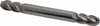 ACCUPRO 12185367 1/4" DIAM, 1/2" LOC, 4 FLUTE SOLID CARBI