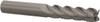 ACCUPRO 12185440 3/4" DIAM, 3" LOC, 4 FLUTE SOLID CARBIDE