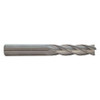 M.A. FORD 12212500 SQUARE END MILL 1/8 DIA. 1 CUT CARBIDE