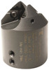 KENNAMETAL 1245742 12 TO 14MM DRILL DIAM, 33.6MM BODY SHANK