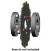 KENNAMETAL 1247704 ARBOR HOLE CONNECTION, 1/8" CUTTING WIDT