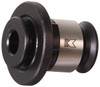 KENNAMETAL 1255022 0.318" TAP SHANK DIAM, 0.238" TAP SQUARE