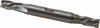 HERTEL 12776 5/16", 3/4" LOC, 3/8" SHANK DIAM, 3-1/2"