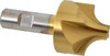 KEO 14361 5/8" RADIUS, 1-15/16" DIAM, 4 FLUTE HIGH