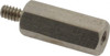 ELECTRO HARDWARE 1439M09F16-440 STAND-OFF HEX DR 18-8 SS
