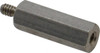 ELECTRO HARDWARE 1443M09F16-440 STAND-OFF HEX DR 18-8 SS