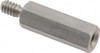 ELECTRO HARDWARE 1443M09F16-632 STAND-OFF HEX DR 18-8 SS