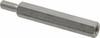ELECTRO HARDWARE 1467M06F16-832 STAND-OFF HEX DR ALUMINUM