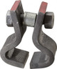 EMPIRE 150G0204 CENTER BEAM CLAMP