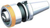 KENNAMETAL 1510763 BT50 OUTSIDE TAPER, HSK63 INSIDE TAPER, 
