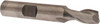 HERTEL 15162 5/16" DIAM 2 FLUTE COBALT 0.045" CORNER 