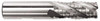 HERTEL 15516 3/4" DIAM, 2-1/2" LOC, 4 FLUTE COBALT RO