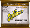 SQWINCHER 159016049 23.83 OZ PACK TROPICAL COOLER ACTIVITY D