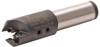 KENNAMETAL 1604140 4 TO 6MM DRILL DIAM, 19.05MM BODY SHANK 