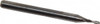 KYOCERA MITA AMERICA, INC. 1610-0469.141 3/64", 9/64" LOC, 1/8" SHANK DIAM, 1-1/2