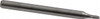 KYOCERA MITA AMERICA, INC. 1620-0550.083 0.055", 0.083" LOC, 1/8" SHANK DIAM, 1-1