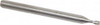 KYOCERA MITA AMERICA, INC. 1620-0625.094 1/16", 3/32" LOC, 1/8" SHANK DIAM, 1-1/2