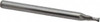 KYOCERA MITA AMERICA, INC. 1620-0781.117 5/64", 1/8" LOC, 1/8" SHANK DIAM, 1-1/2"