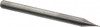 KYOCERA MITA AMERICA, INC. 1635-0150.023 0.015" DIAM, 0.023" LOC, 2 FLUTE SOLID C