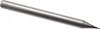 KYOCERA MITA AMERICA, INC. 1635-0300.045 0.03" DIAM, 0.045" LOC, 2 FLUTE SOLID CA