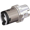 KENNAMETAL 1809057 HSK100A SYSTEM SIZE, HSK100A TAPER, MODU