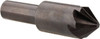 HERTEL 18095 SOLID CARBIDE MULTI FLUTE