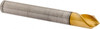 MELIN TOOL COMPANY 18142 3/16" HEAD DIAM, 3/16" SHANK DIAM, 1 FLU